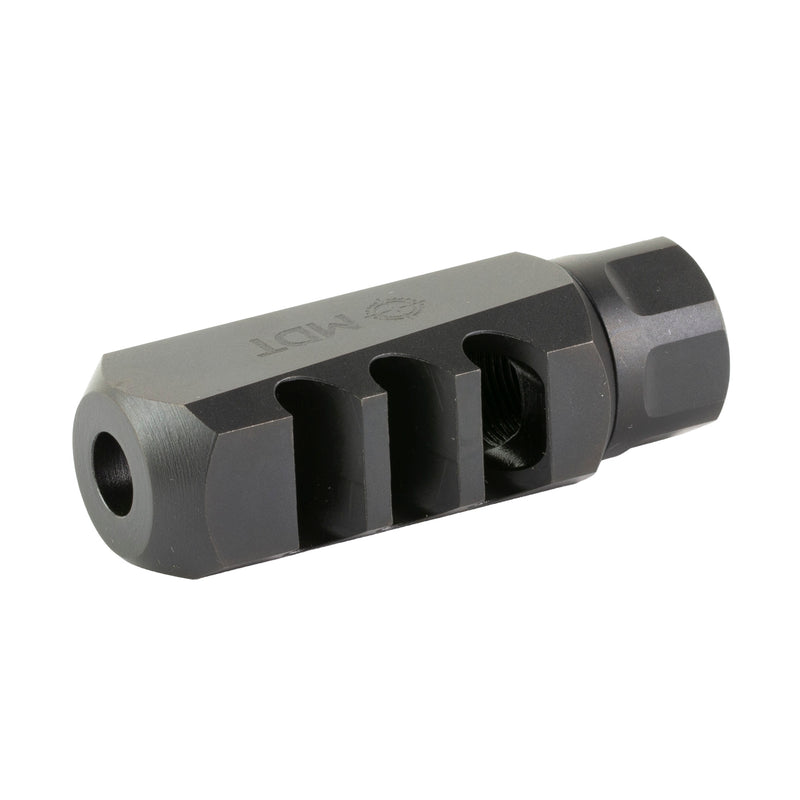 Mdt Elite Muzzle Brake Blk