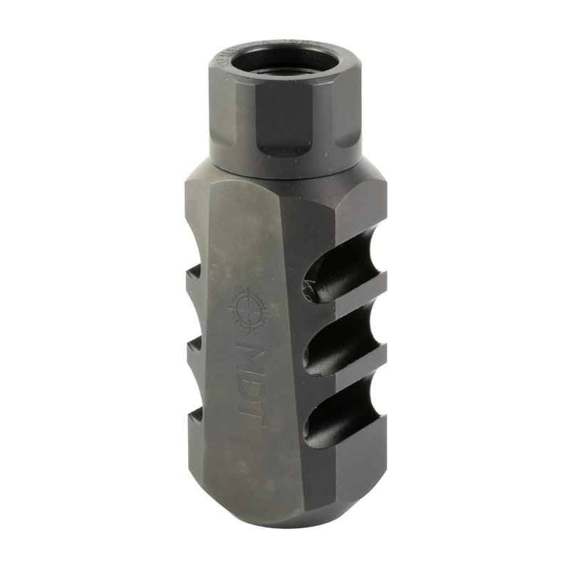 Mdt Elite Muzzle Brake Blk