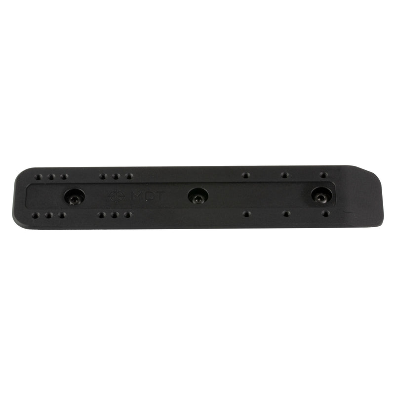 Mdt M-lok To Arca Rail 7" Blk