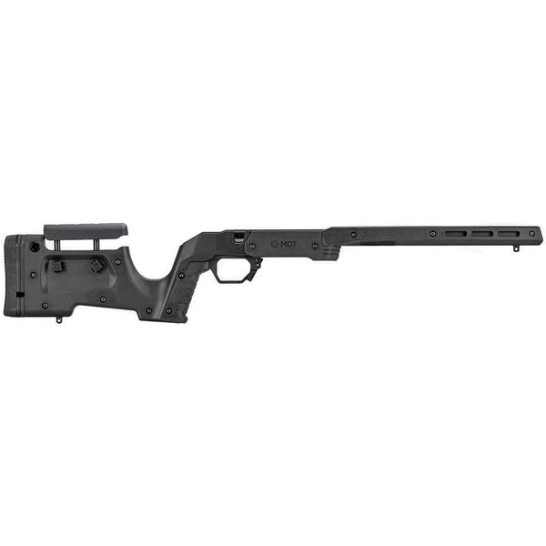 Mdt Xrs Remington 700 La Blk