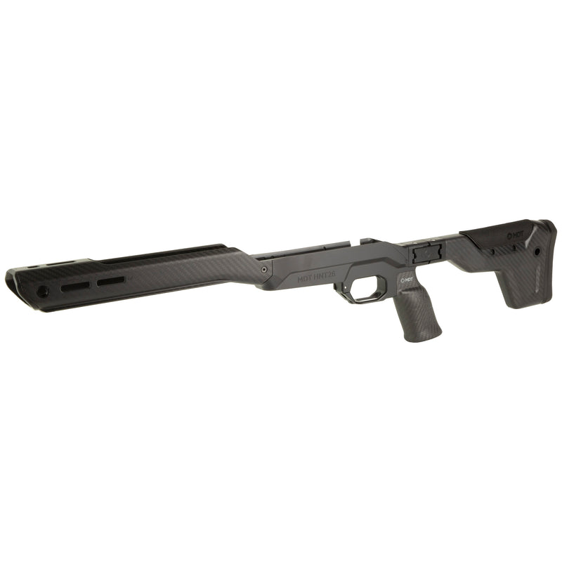 Mdt Hnt26 Howa1500 Sa Fld Arca Blk