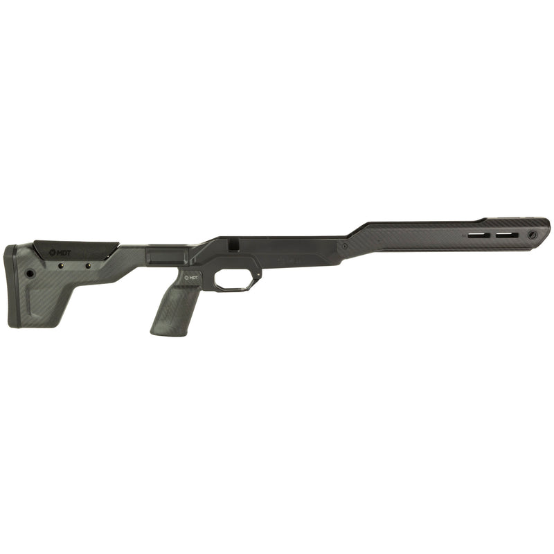 Mdt Hnt26 Howa1500 Sa Fxd Arca Blk