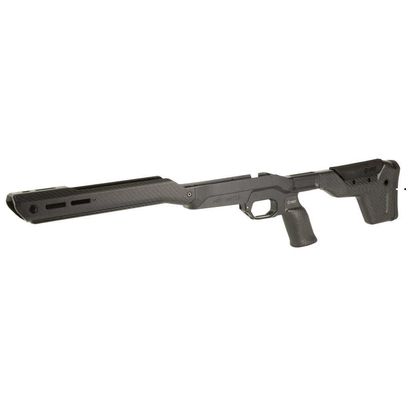 Mdt Hnt26 Howa1500 Sa Fxd Arca Blk