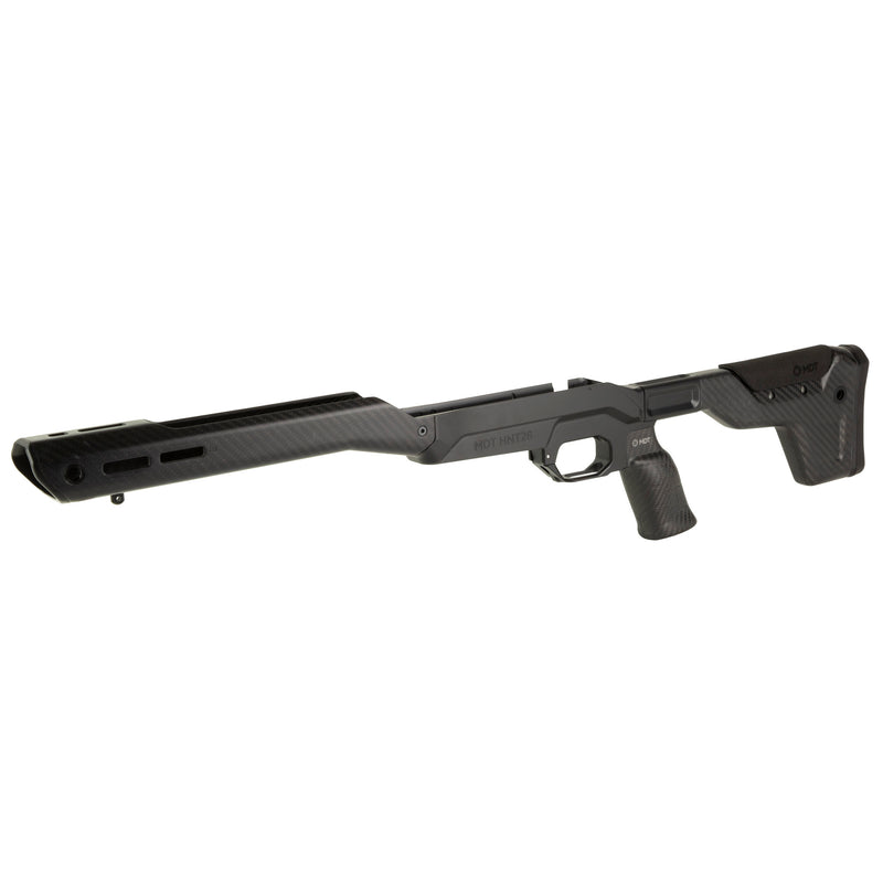 Mdt Hnt26 Howa1500 Sa Fxd Blk