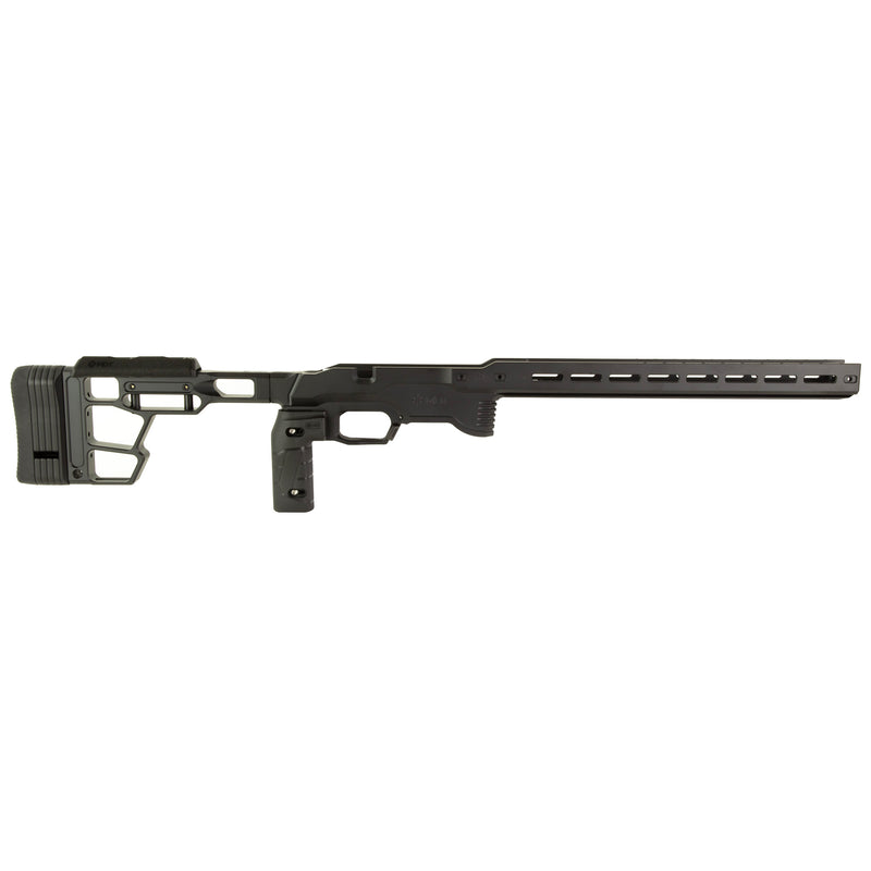 Mdt Acc Prem Chsis G2 Tikka T3x Blk