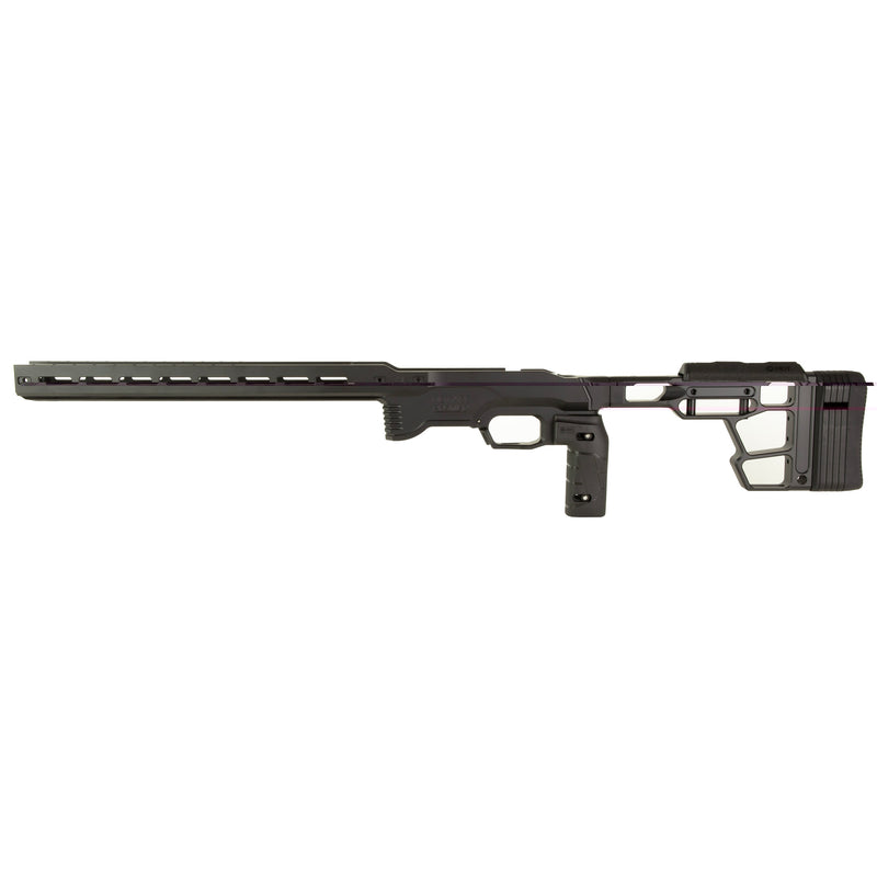 Mdt Acc Prem Chsis G2 Tikka T3x Blk