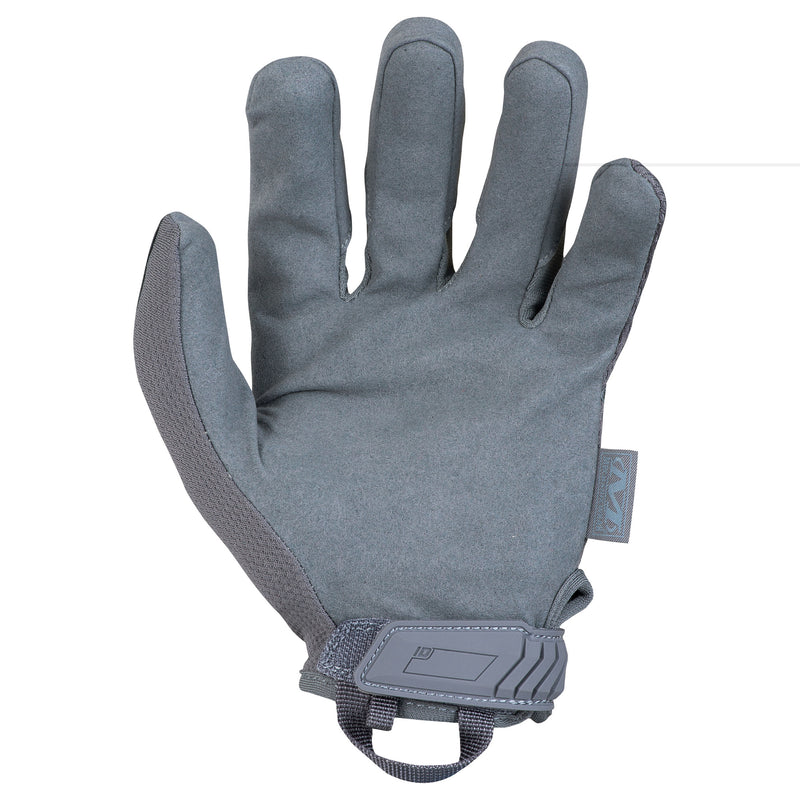 Mechanix Wear Orig Wlf Gry