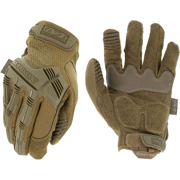 Mechanix Wear M-pact Coy Md