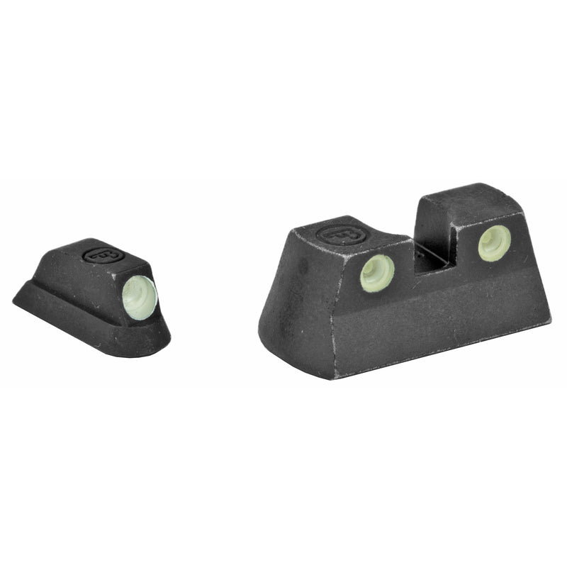 Meprolt Td Cz P01 Night Sights