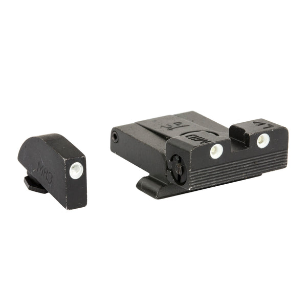 Meprolt Td Adjustable For Glock 17 19 20 21