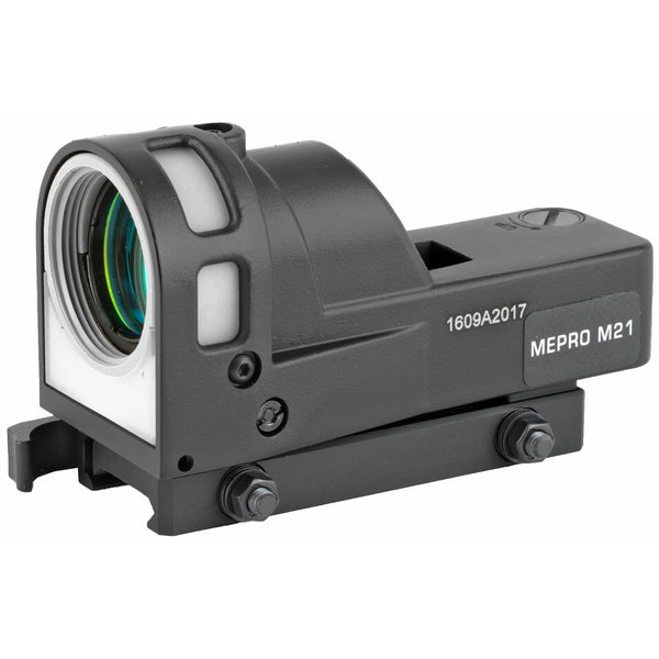 Meprolt M21 Open-X Picatinny Adpr Quick Release