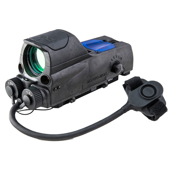 Mepro Mor 4.3Moa Dot Green Laser / Ir