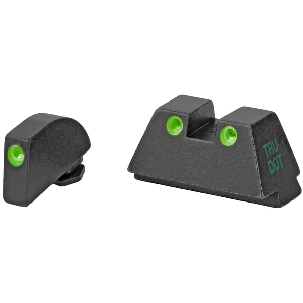 Meprolt Td Sup Sight For Glock Green / Green