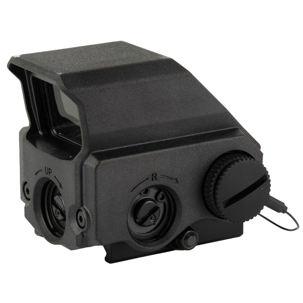 Meprolt Tru-Vision 2 Moa Red Dot