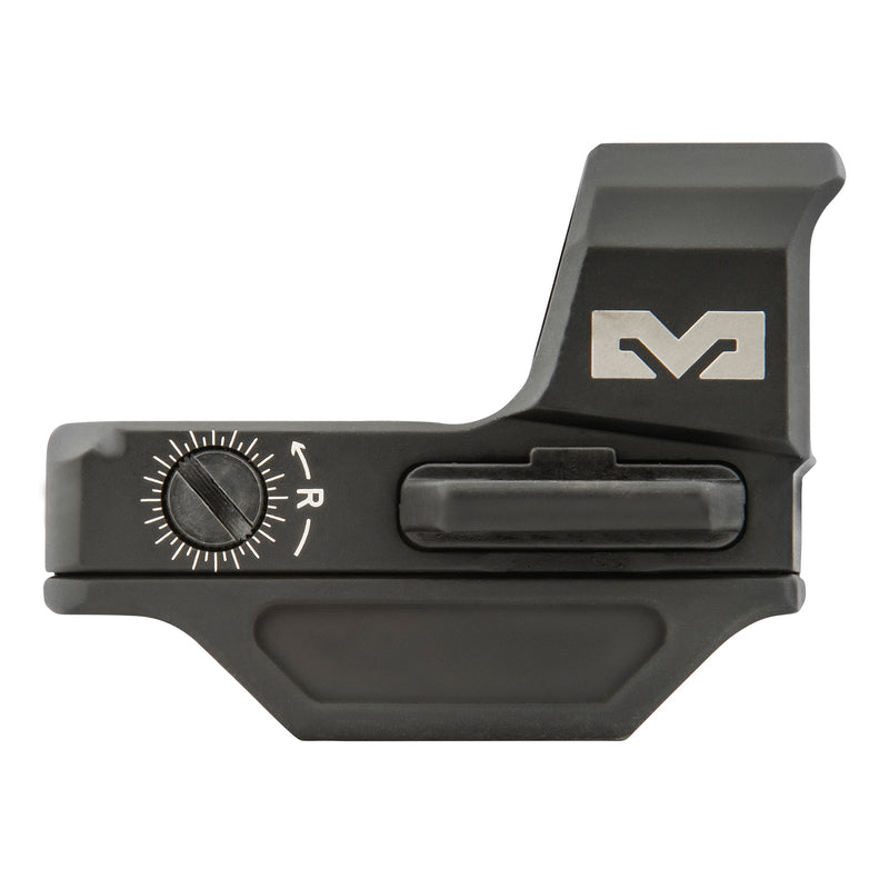 Mepro Mpo-Df 3.5 Moa Dot Rmr Red