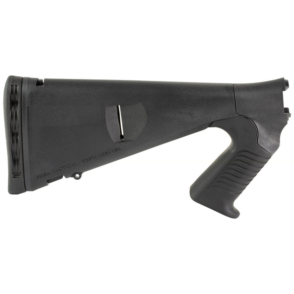 Urbino Stock Remington 870 12Ga Lmbsvr