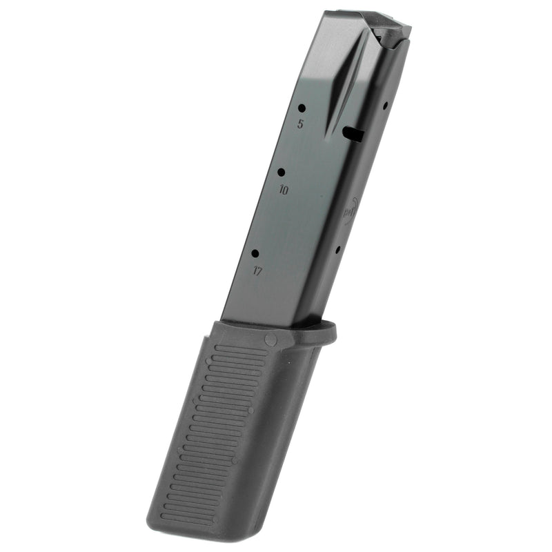 B&T USW-A1 Pistol Magazine 9mm 30 Rounds