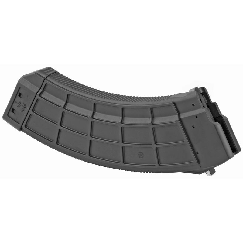 Magazine Us Palm 7.62X39Mm 30 Rounds Black