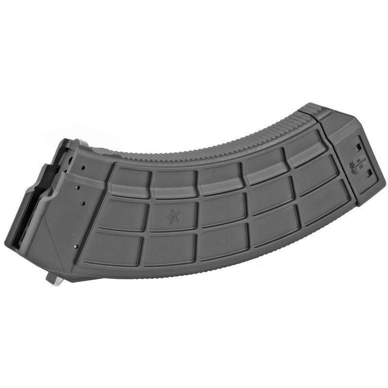 Magazine Us Palm 7.62X39Mm 30 Rounds Black