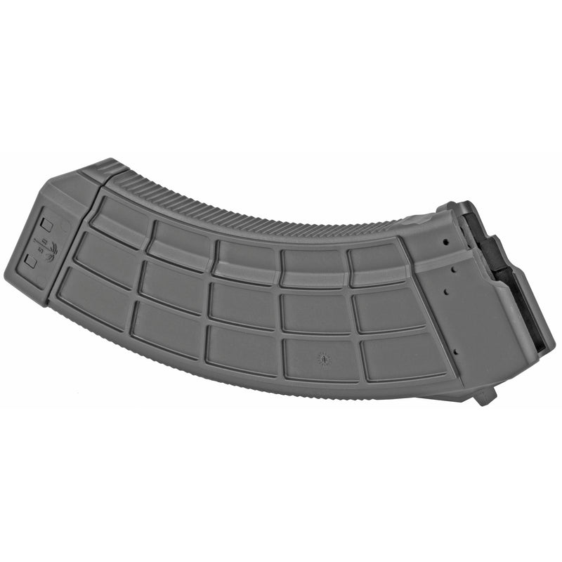 Magazine Us Palm Ak30R 7.62X39Mm 30 Rounds Black