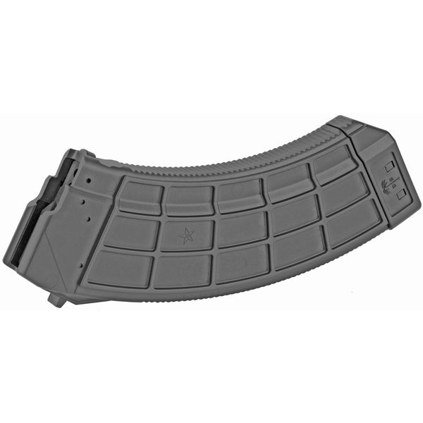 Magazine Us Palm Ak30R 7.62X39Mm 30 Rounds Black