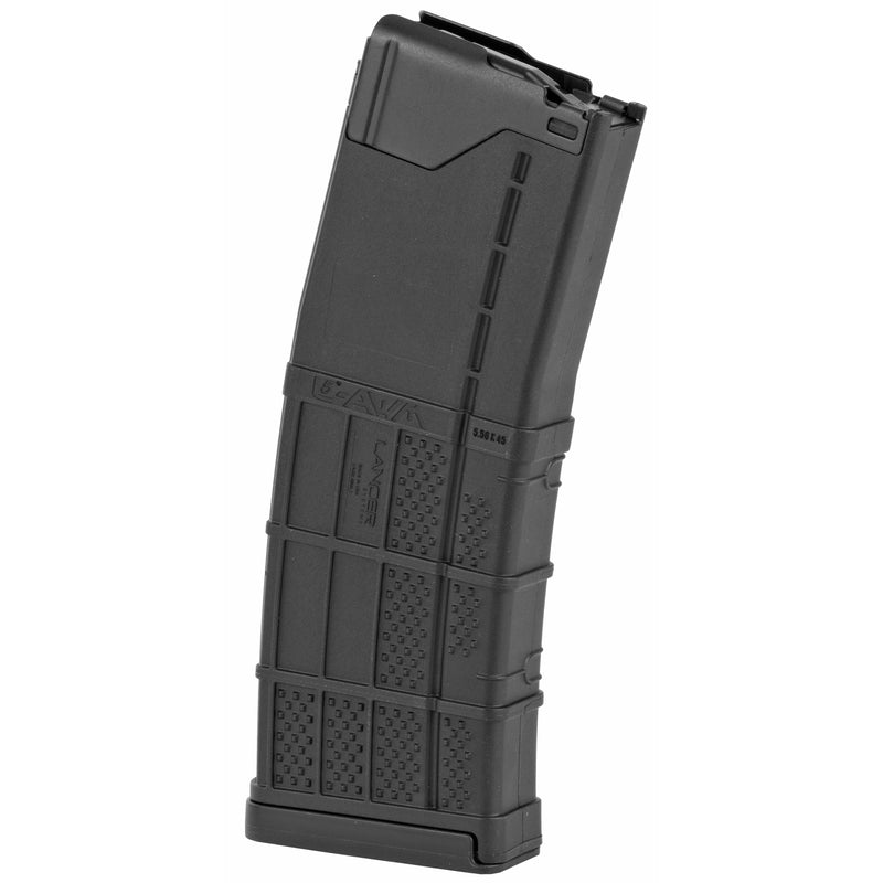 Lancer L5AWM® Magazines Cmmg Mkw-15 Anvil 458 Socom 10 Rounds