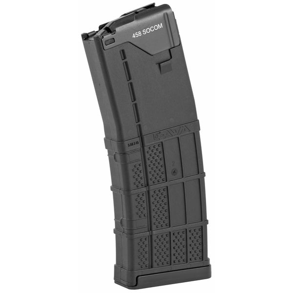 Lancer L5AWM® Magazines Cmmg Mkw-15 Anvil 458 Socom 10 Rounds