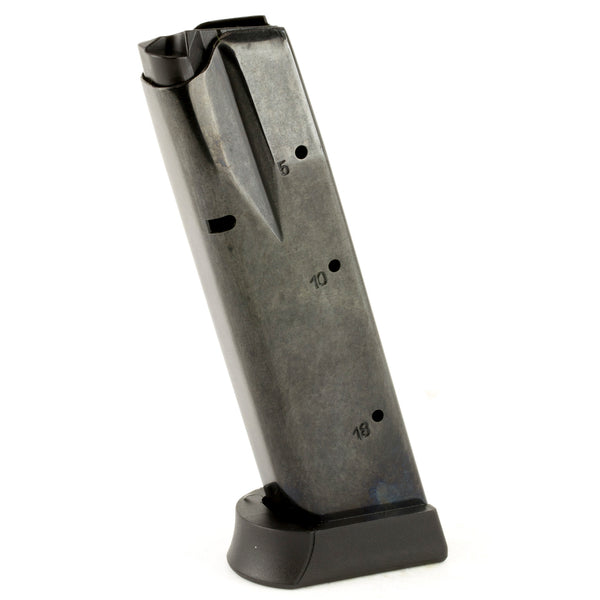 CZ Sp-01 Magazine 9mm 18 Rounds