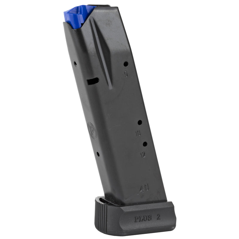 CZ Sp-01 Magazine 9mm 19 Rounds