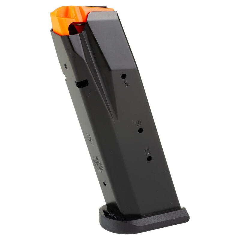 Magazine Cz P-10 F 45Acp 13 Rounds Black