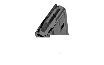 Mag Duramag 10rd 7.62x39 Ss Blk