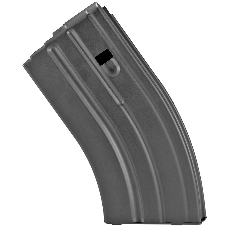 Mag Duramag 20rd 7.62x39 Ss Blk