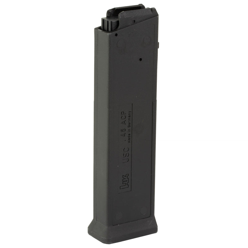 Mag Hk Usc 45acp 10rd