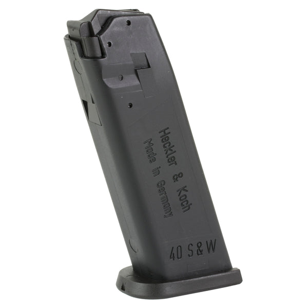 Magazine HK Usp-Fs 40Sw 13 Rounds