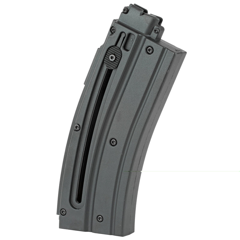 Magazine Hk Hk416 22Lr 20 Rounds Black