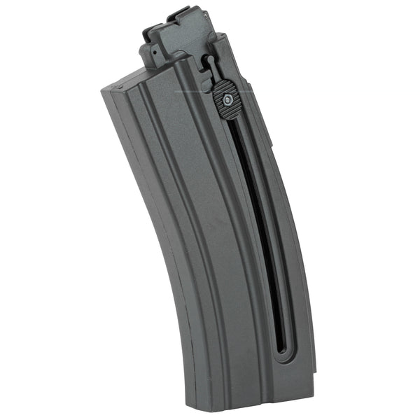 Magazine Hk Hk416 22Lr 20 Rounds Black