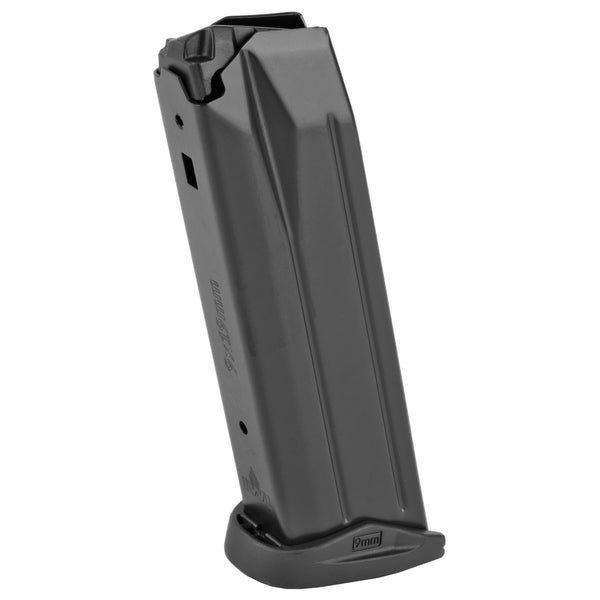 Mag Iwi Masada 9mm 17rd Blk