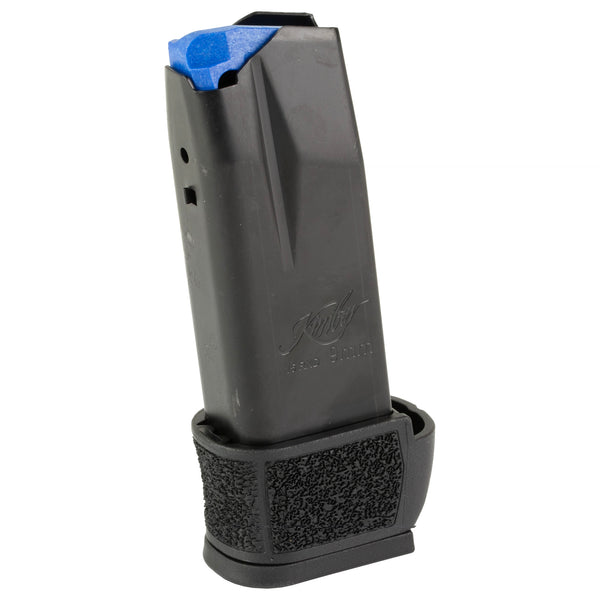 Magazine Kimber 9Mm R7 Carbon 15 Rounds Black