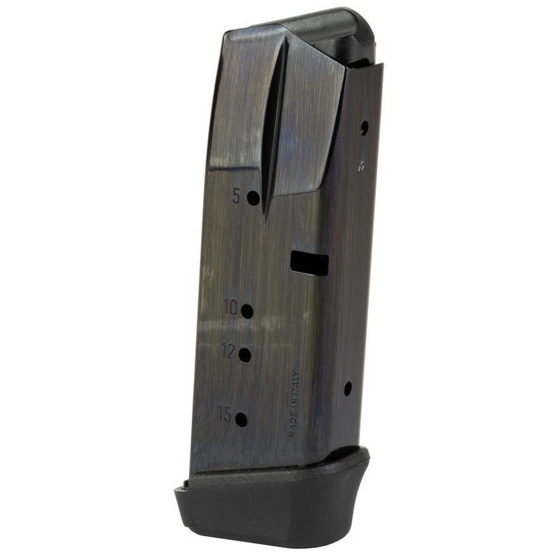 Magazine Kel-Tec P15 15 Rounds Black