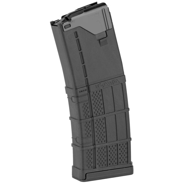 Lancer L5AWM® Magazine Limited .223/5.56 10/30 Round Black