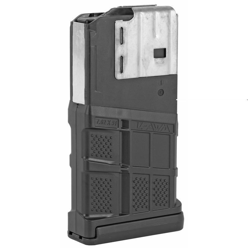 Lancer L7AWM® Magazines 7.62 20 Rounds