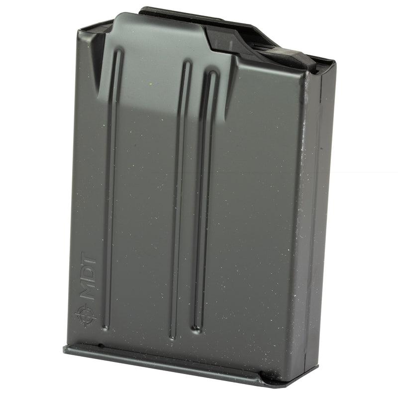 Mag Mdt Aics 223rem 10rd Metal Blk