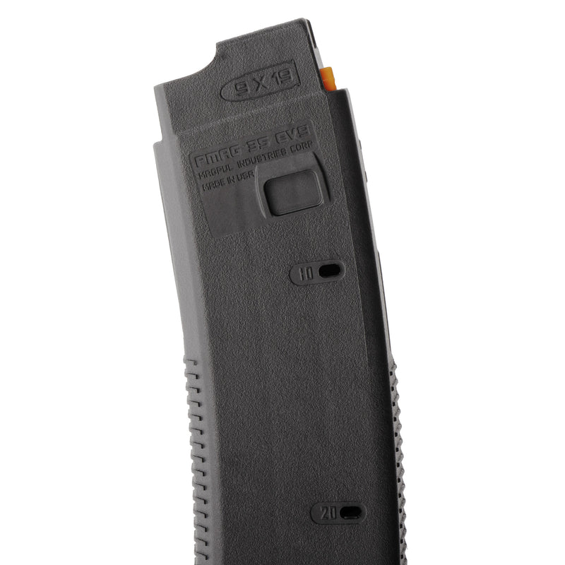 Magpul Pmag For Cz Scorpion 35rd Blk