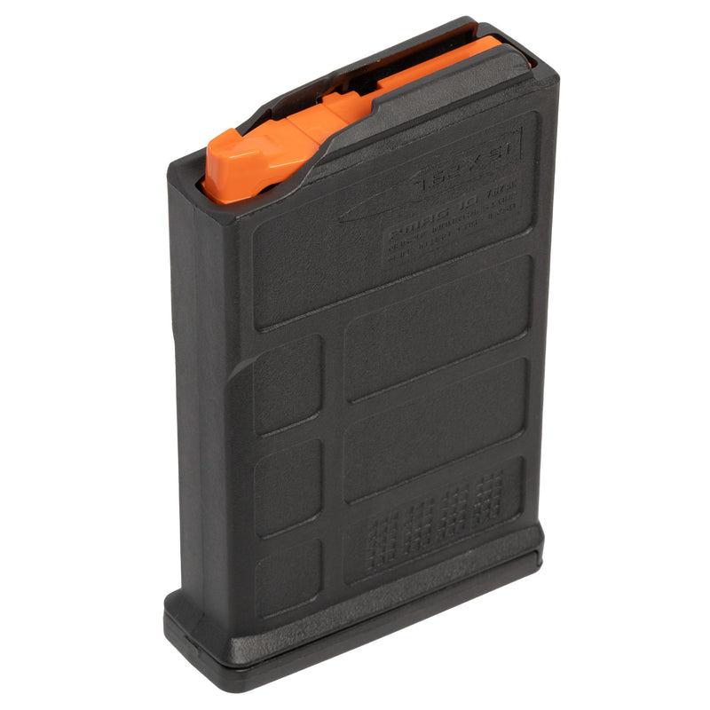 Magpul Pmag 10 7.62x51 Sig Cross Blk