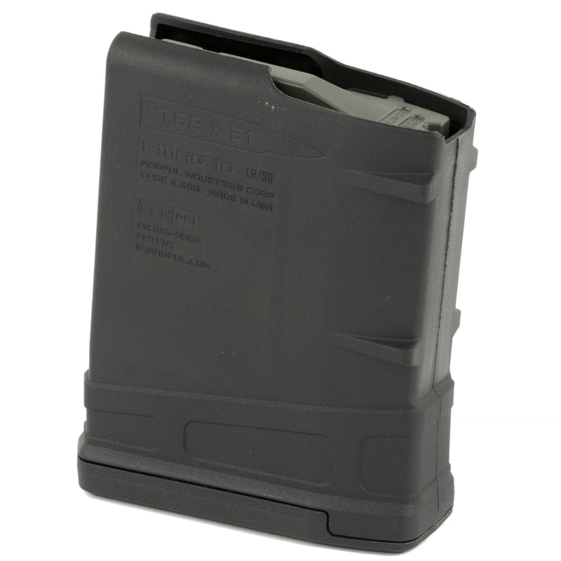 Magpul Pmag M3 7.62 10rd Blk