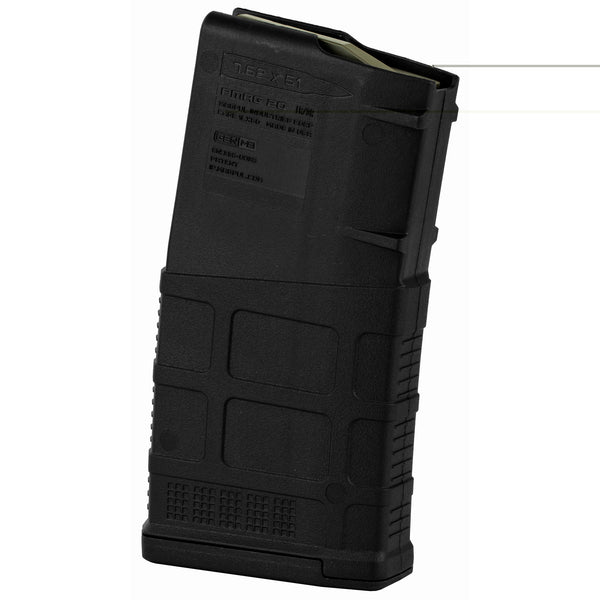 Magpul Pmag M3 7.62 20rd Blk