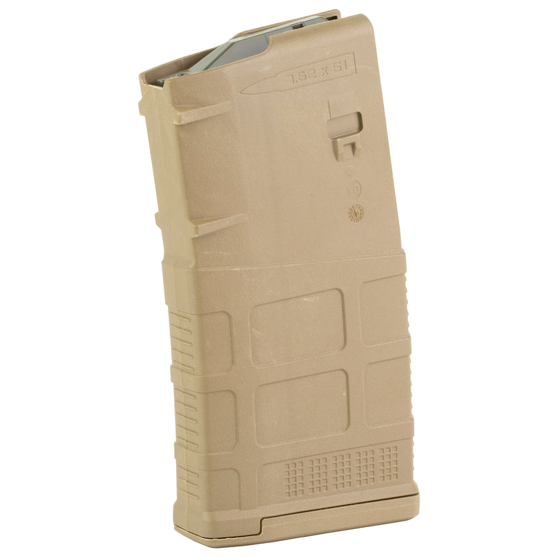 Magpul Pmag M3 7.62 20rd Mct