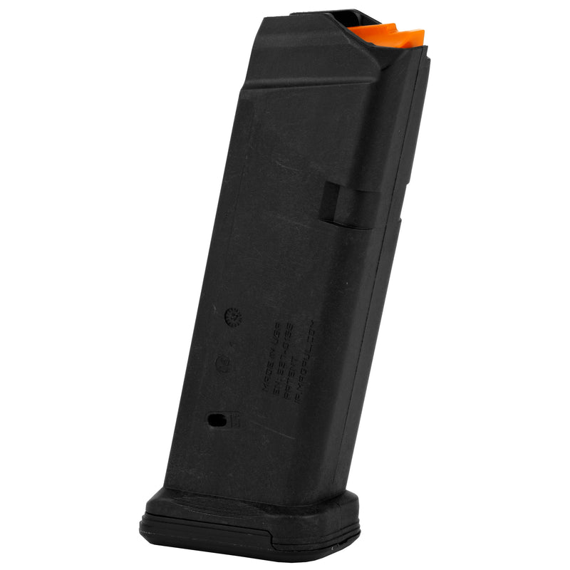 Magpul Pmag For Glock 19 15rd Blk