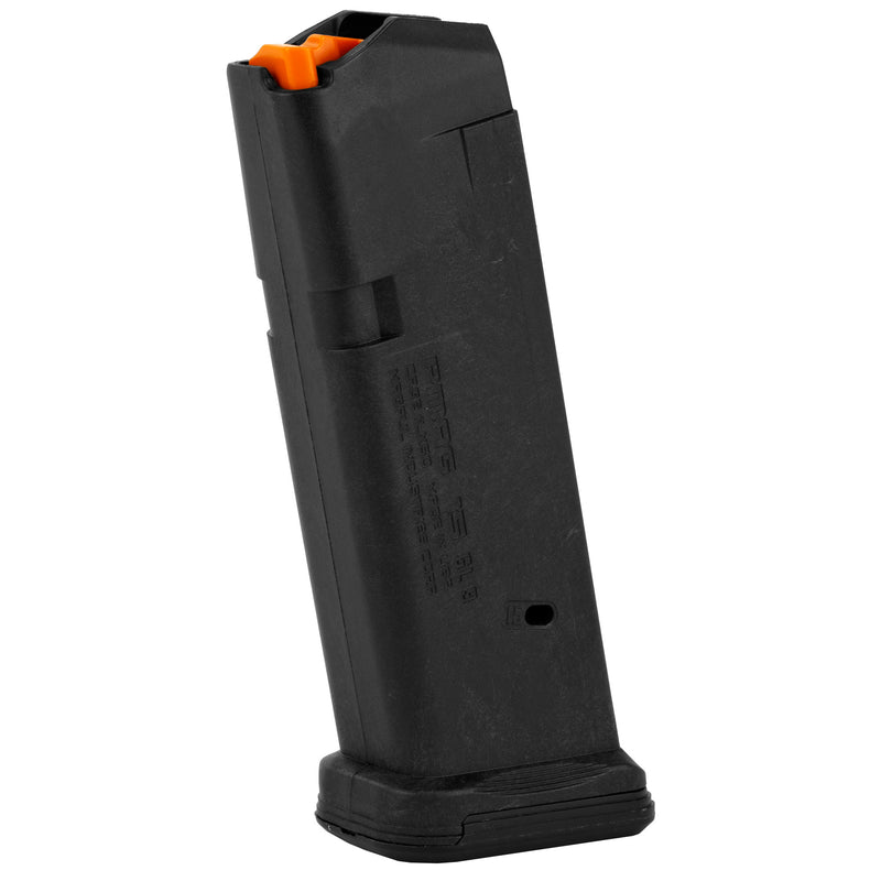 Magpul Pmag For Glock 19 15rd Blk