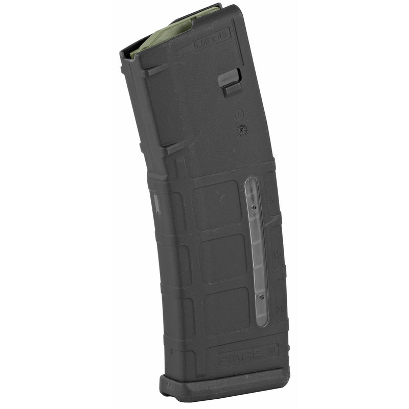 Magpul Pmag Moe 5.56 Window 30rd Blk